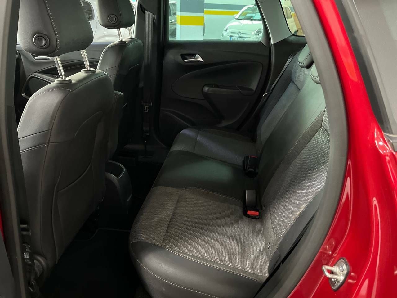 Foto Opel CrossLand 10