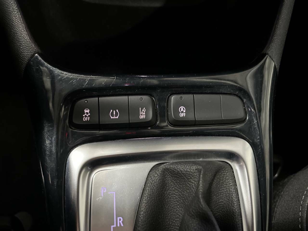 Foto Opel CrossLand 21