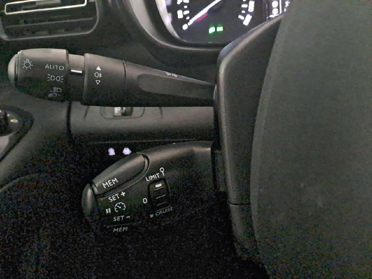Foto Citroën Berlingo 14