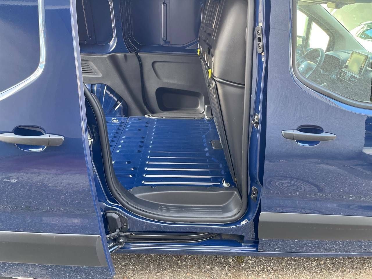 Foto Citroën Berlingo 13