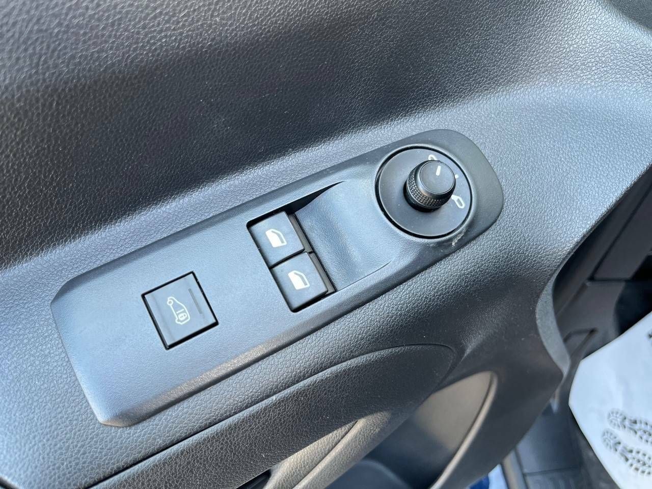 Foto Citroën Berlingo 14