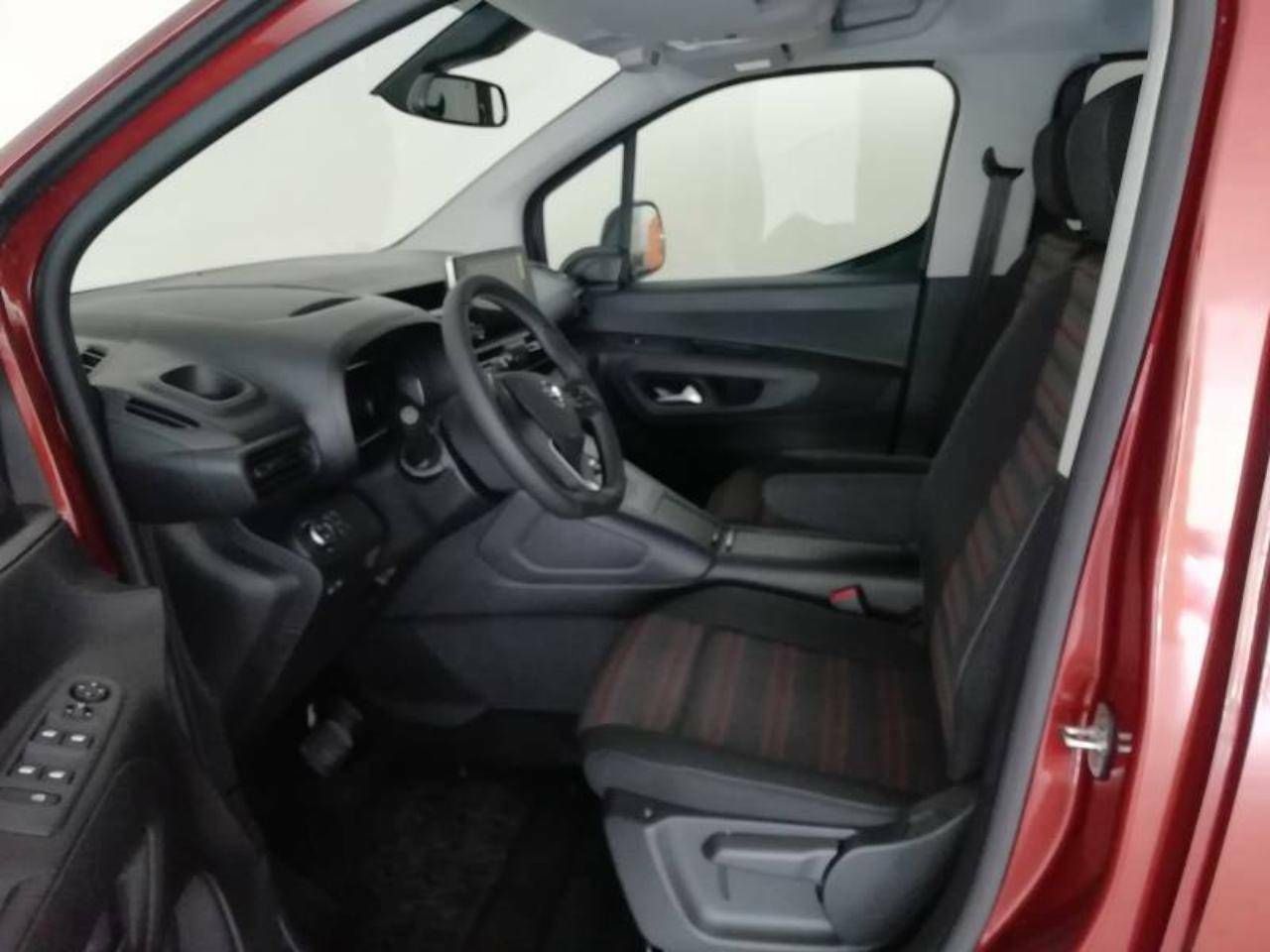 Foto Opel Combo 8