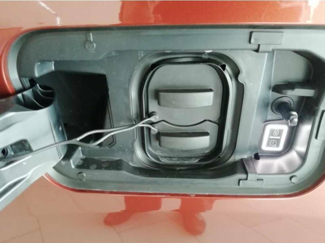 Foto Opel Combo 13