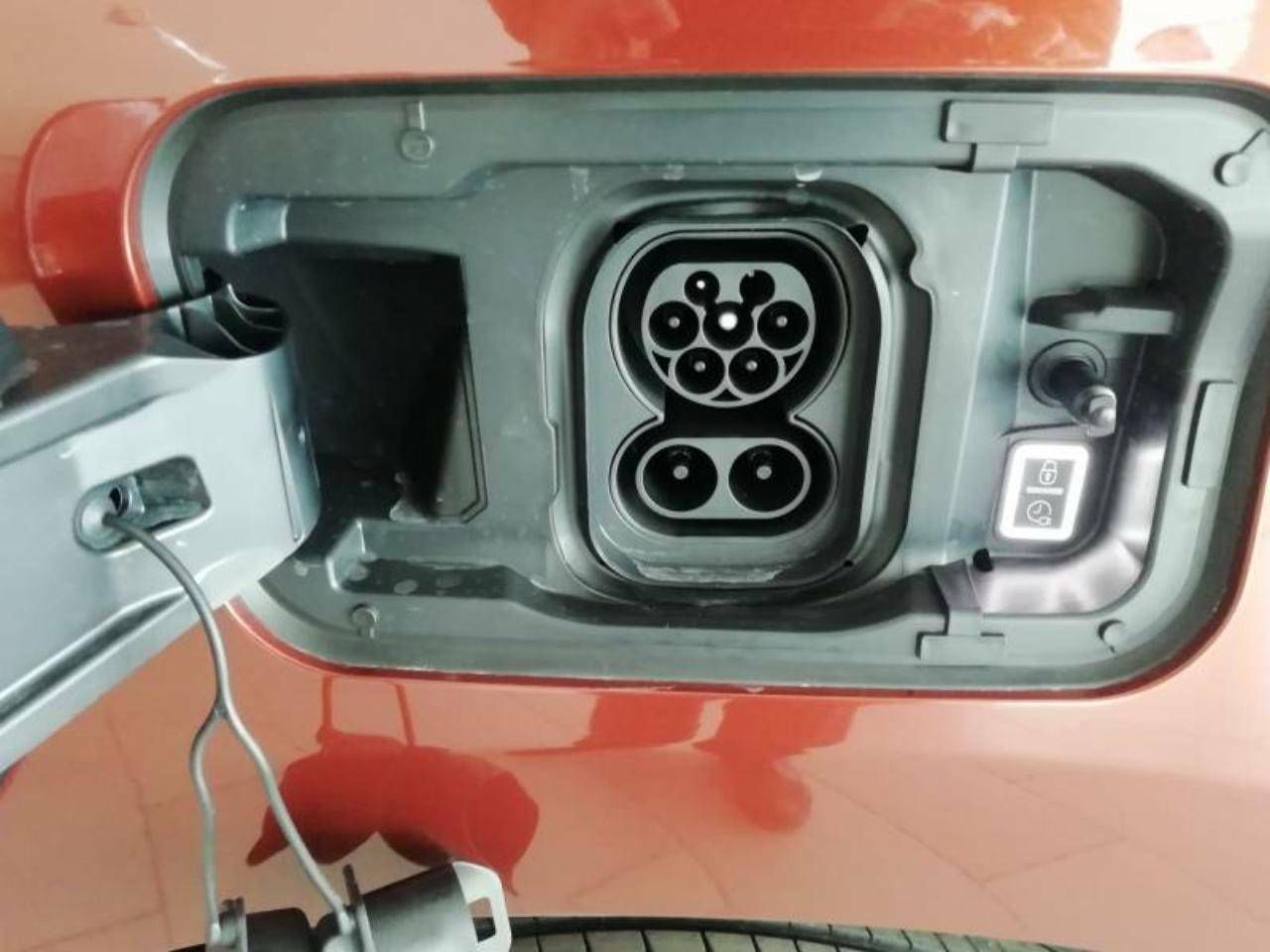 Foto Opel Combo 14