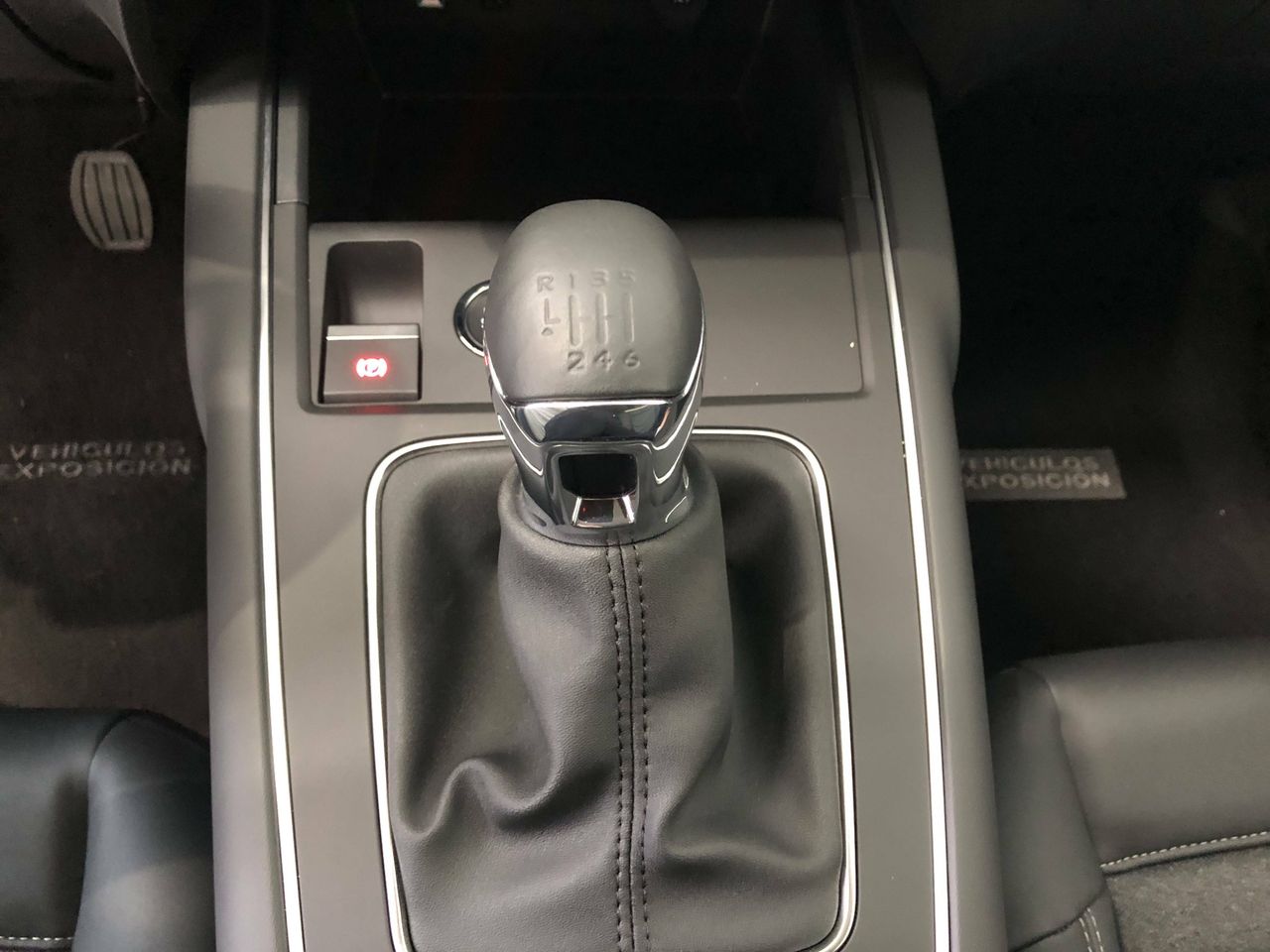 Foto Citroën C5 Aircross 12