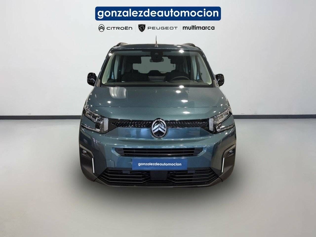 Foto Citroën Berlingo 2