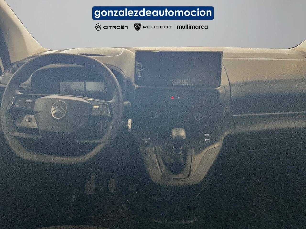 Foto Citroën Berlingo 8