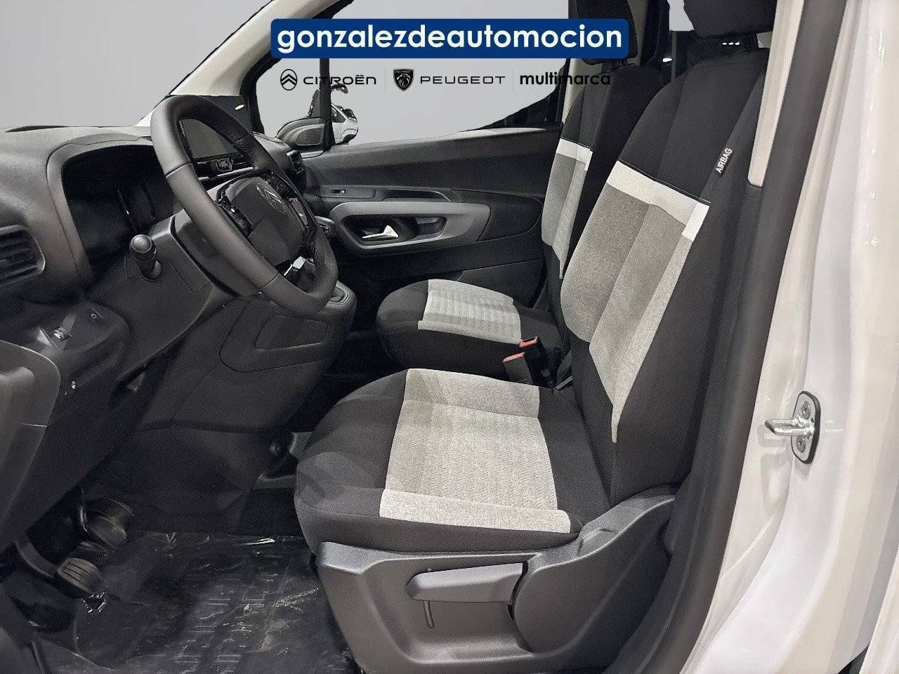 Foto Citroën Berlingo 9
