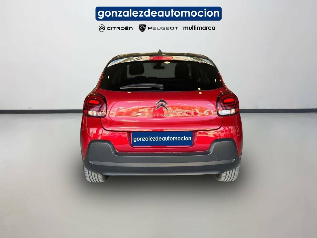 Foto Citroën C3 5