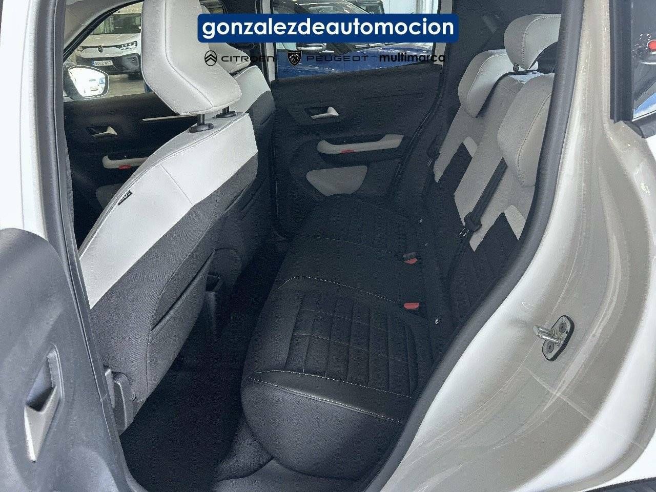 Foto Citroën C3 10