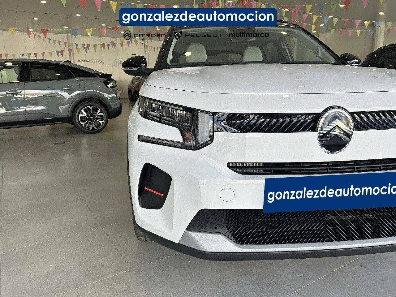 Foto Citroën C3 15