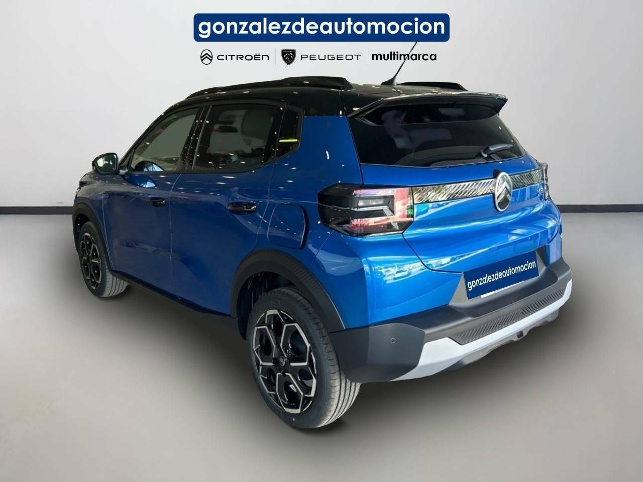 Foto Citroën C3 13
