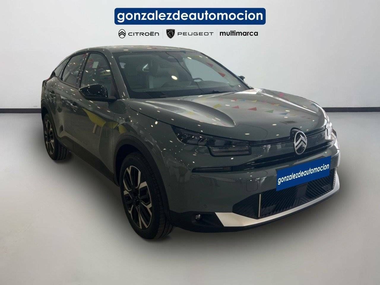 Foto Citroën C4 3