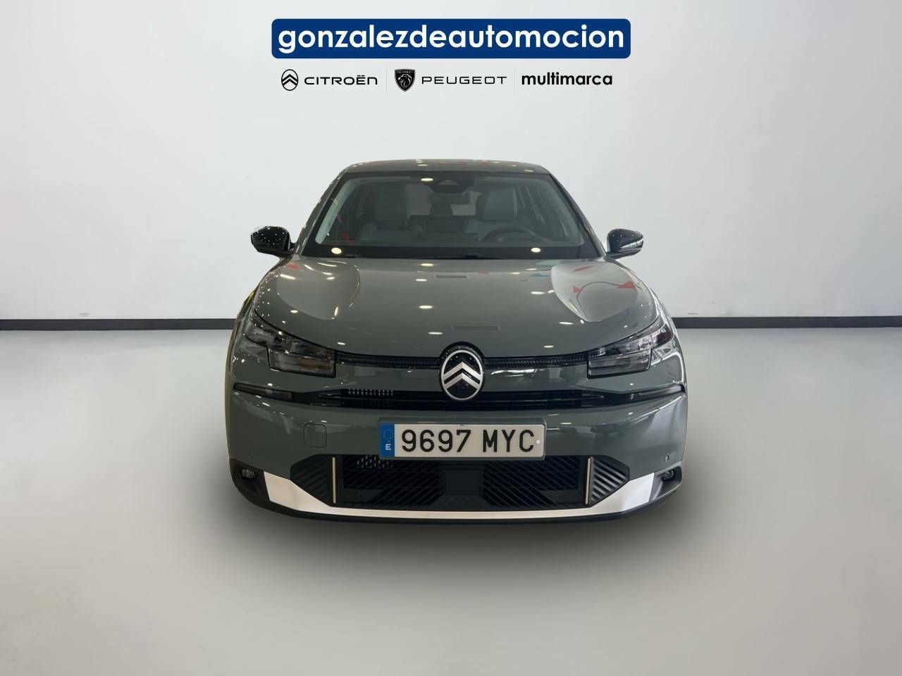 Foto Citroën C4 2