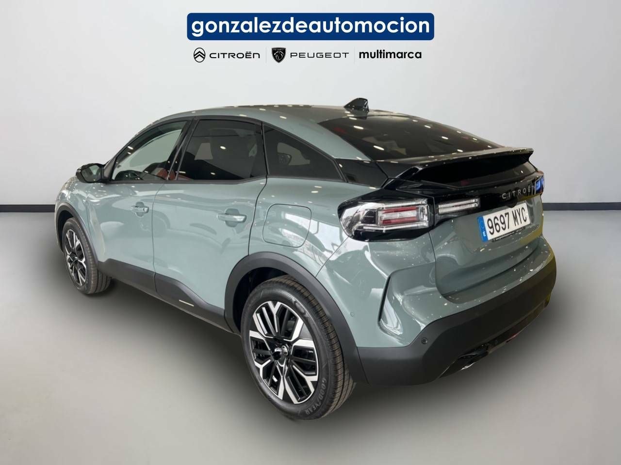 Foto Citroën C4 7