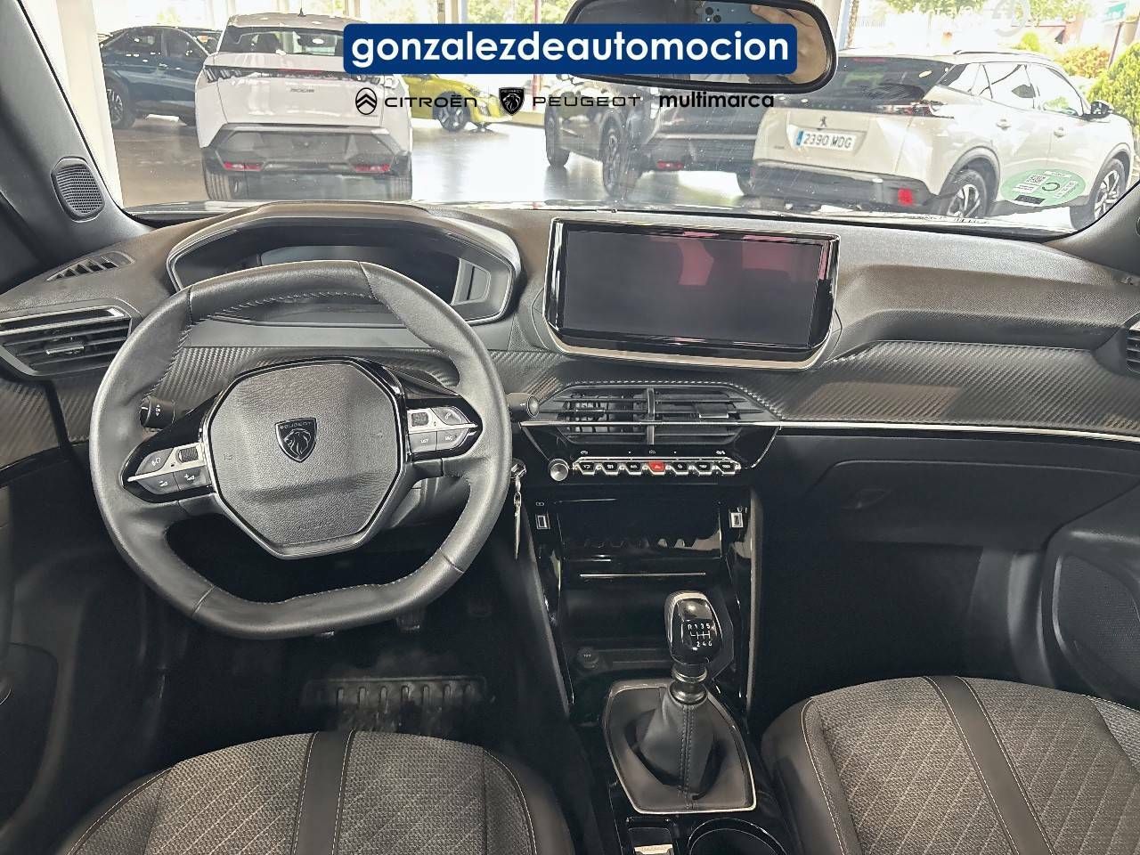 Foto Peugeot 2008 8