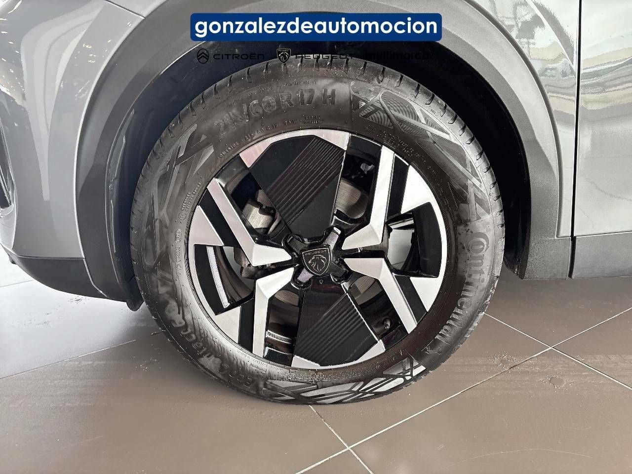 Foto Peugeot 2008 11