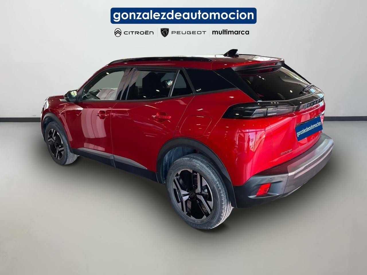 Foto Peugeot 2008 7