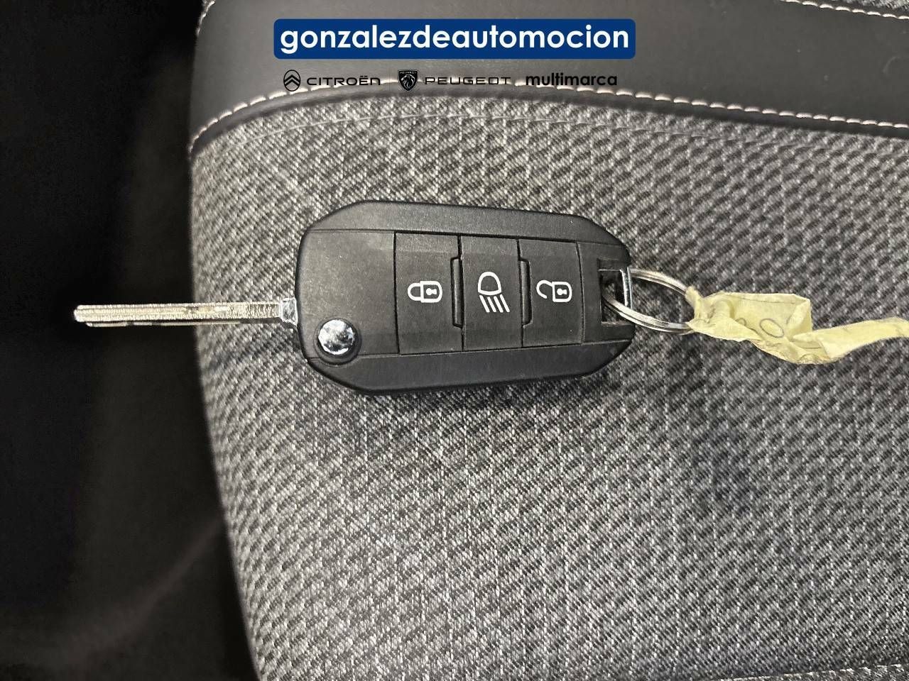 Foto Peugeot 2008 15
