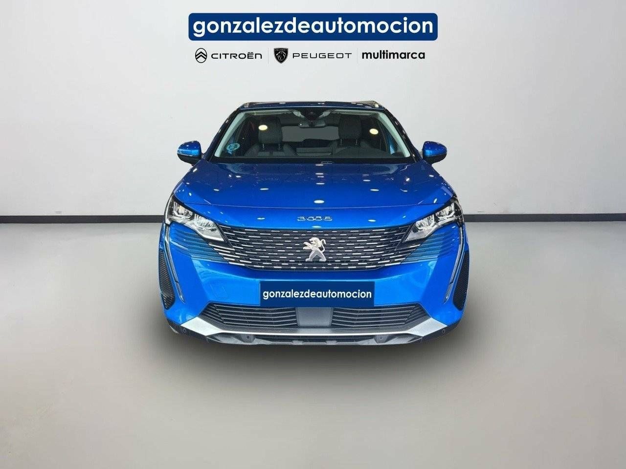 Foto Peugeot 3008 2