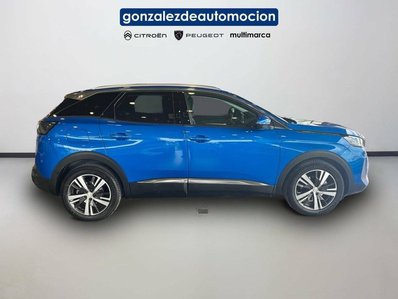 Foto Peugeot 3008 4