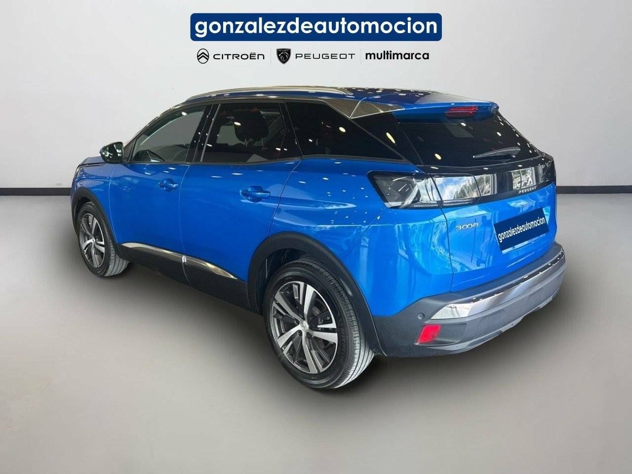 Foto Peugeot 3008 7