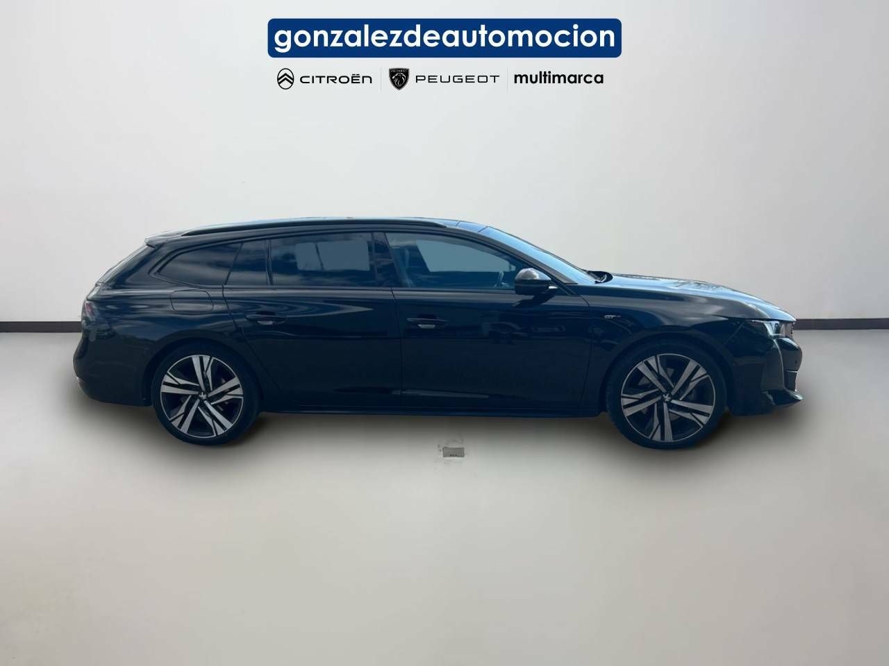 Foto Peugeot 508 4