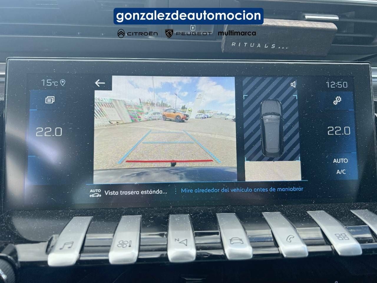 Foto Peugeot 508 14