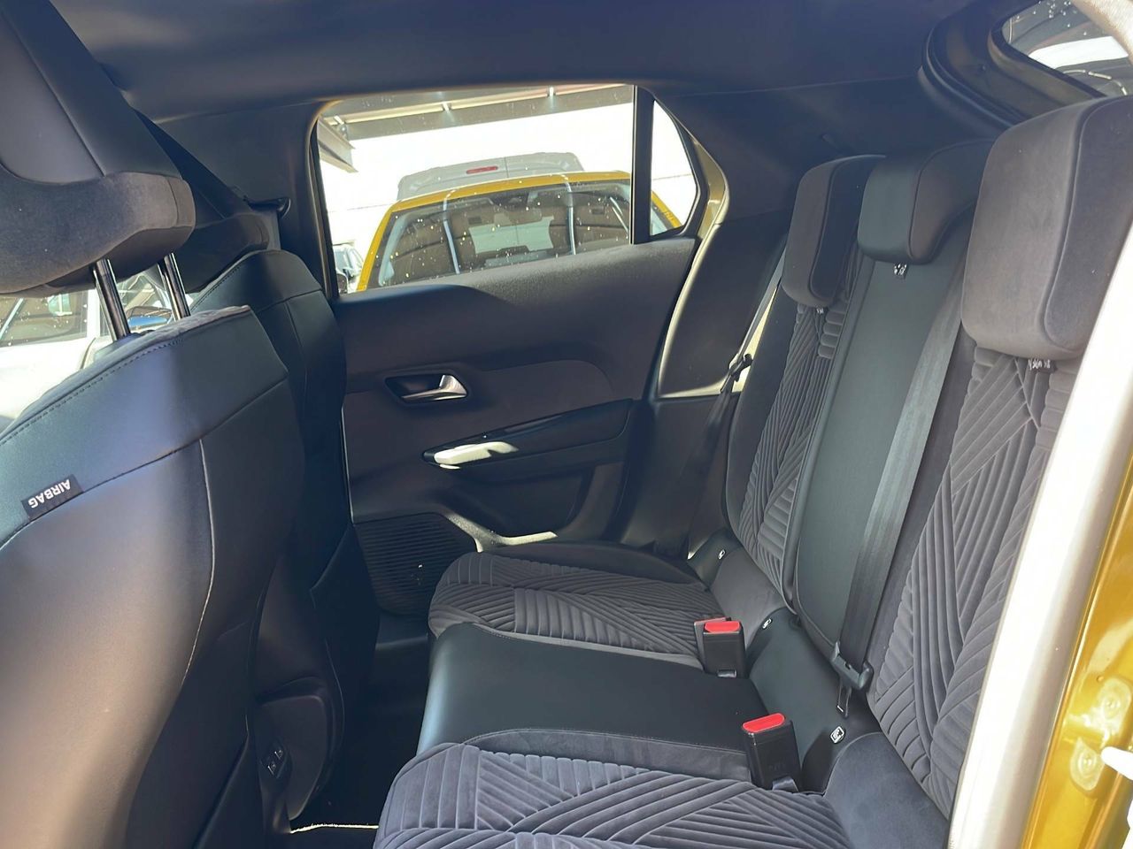 Foto Lancia Ypsilon 12