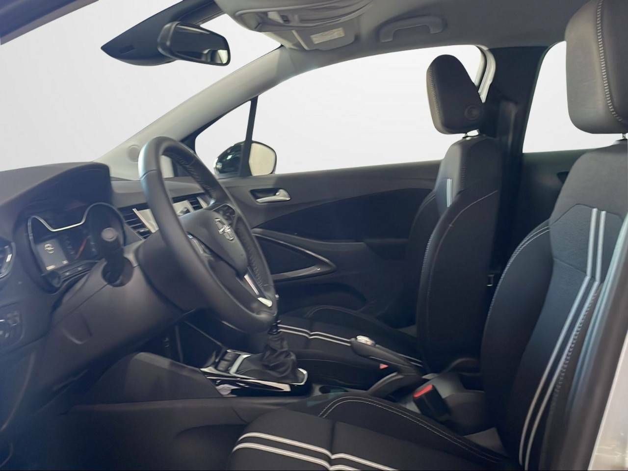 Foto Opel CrossLand 7