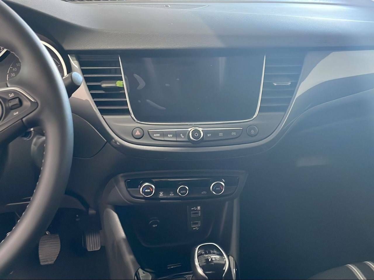Foto Opel CrossLand 15