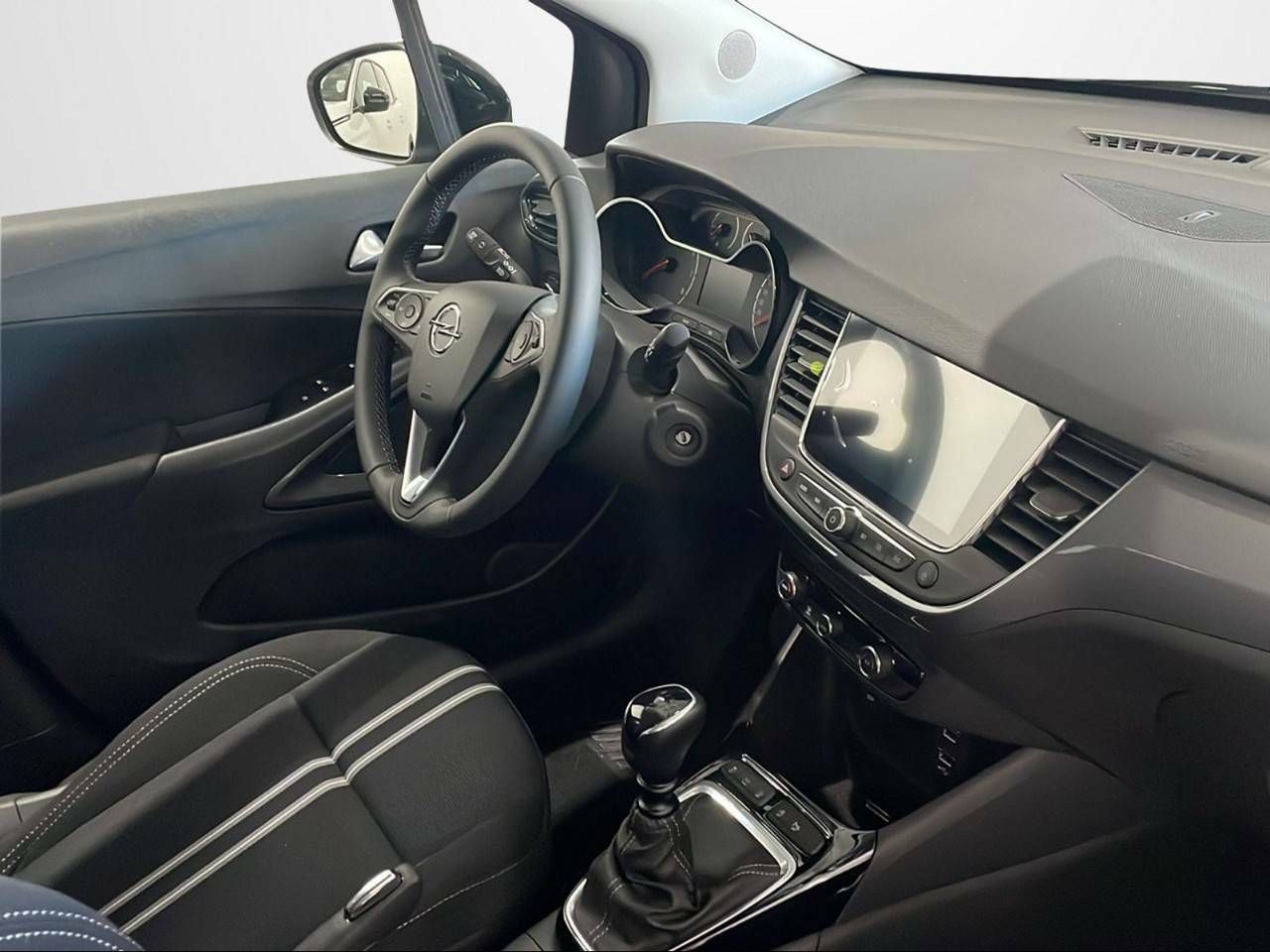 Foto Opel CrossLand 16
