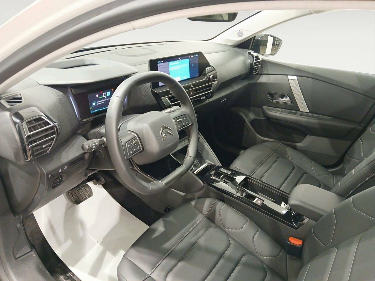 Foto Citroën C4 20