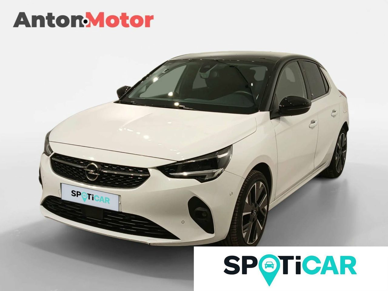 Foto Opel Corsa 1
