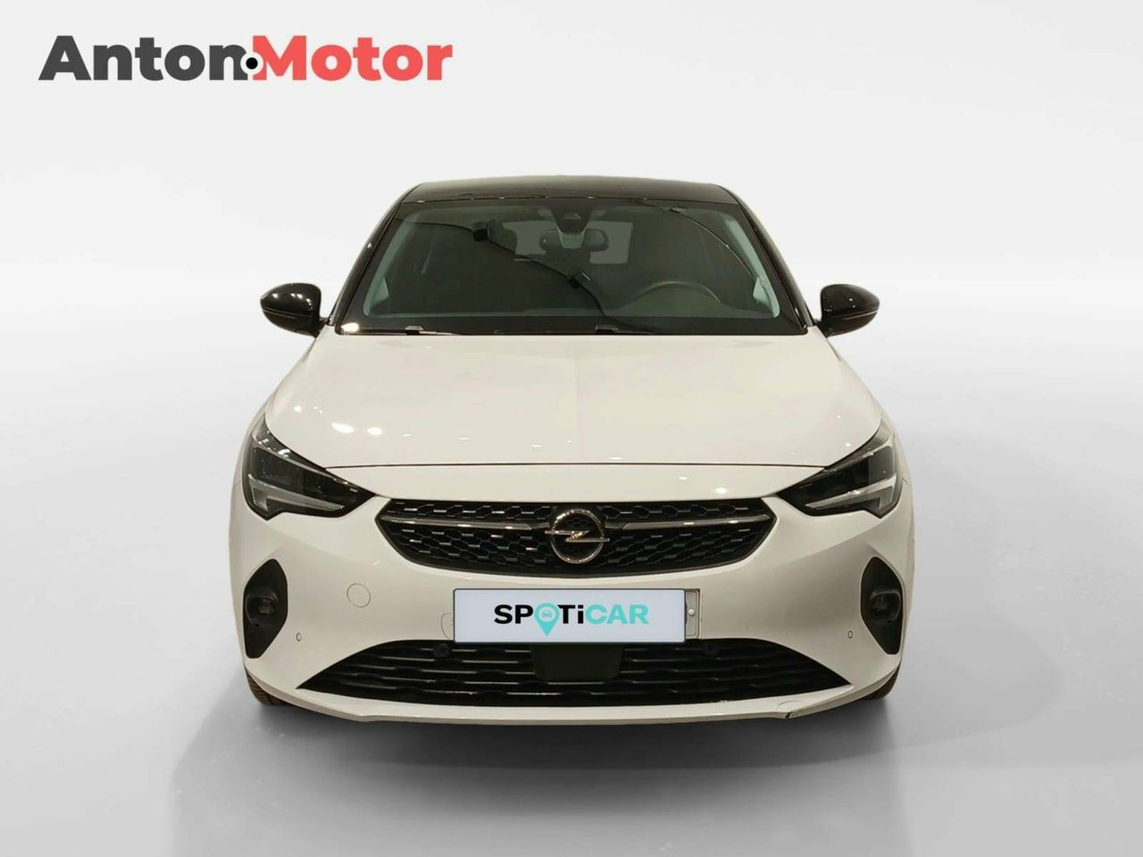 Foto Opel Corsa 2