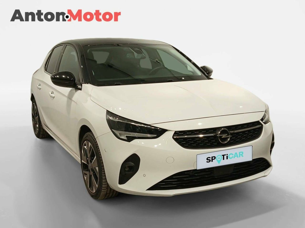 Foto Opel Corsa 3