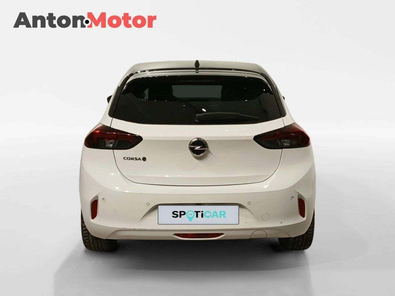 Foto Opel Corsa 5