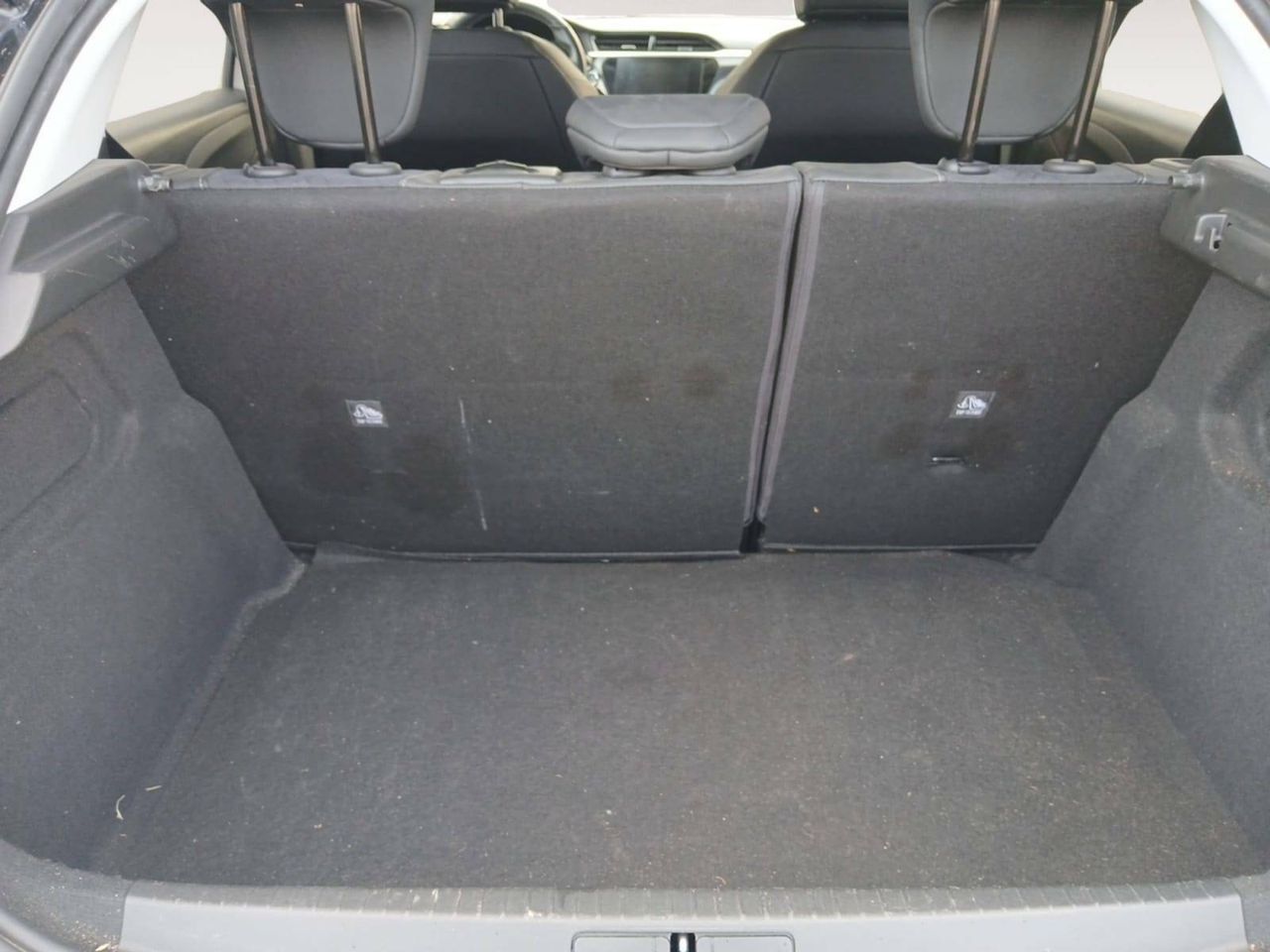Foto Opel Corsa 6