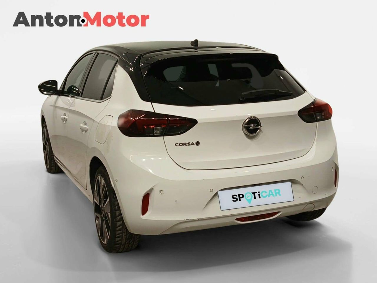 Foto Opel Corsa 7