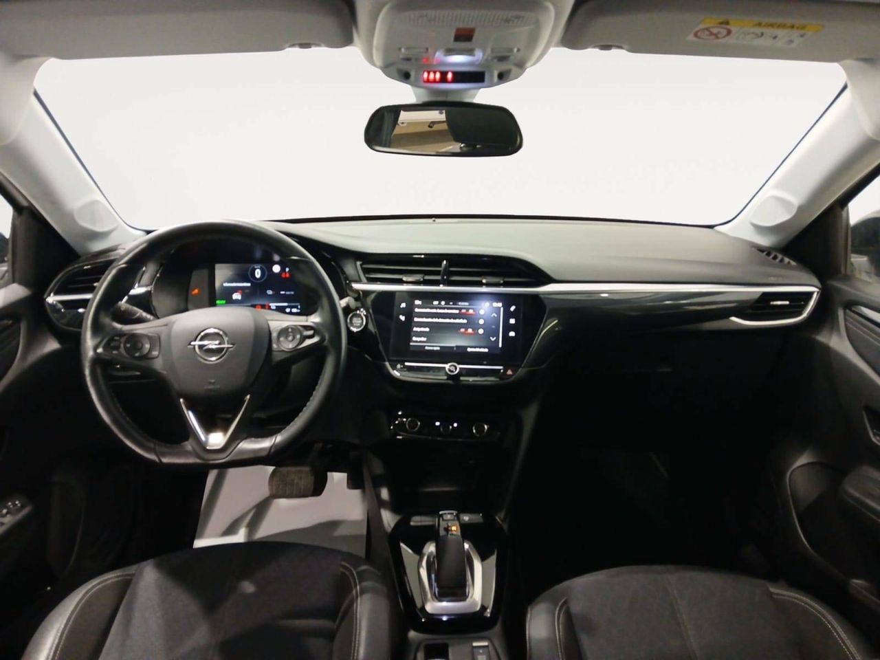 Foto Opel Corsa 8