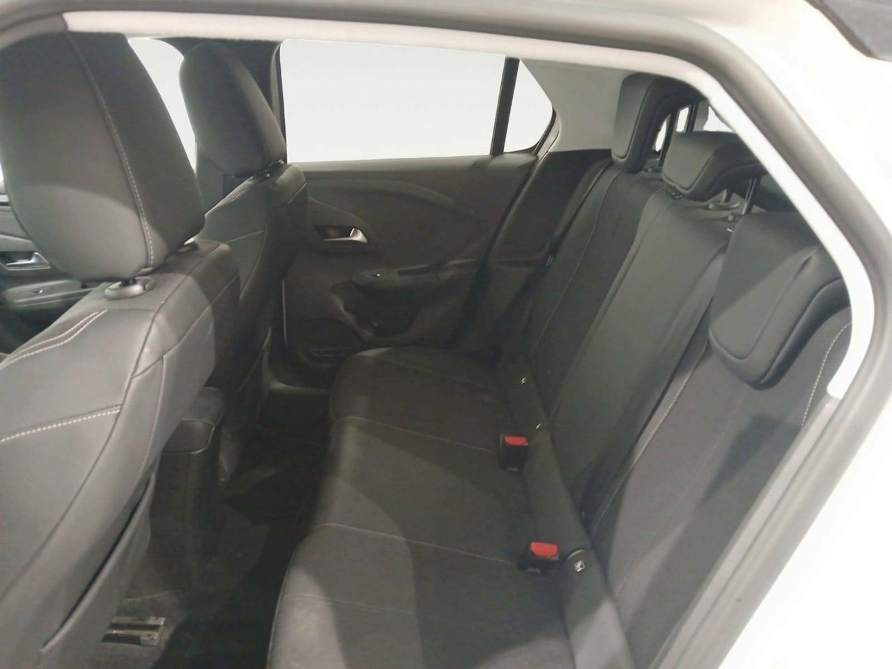 Foto Opel Corsa 10