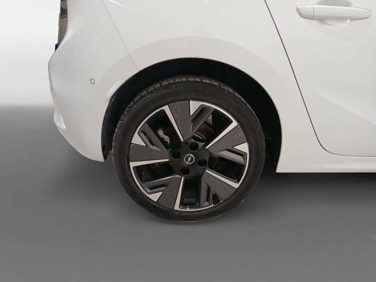 Foto Opel Corsa 11