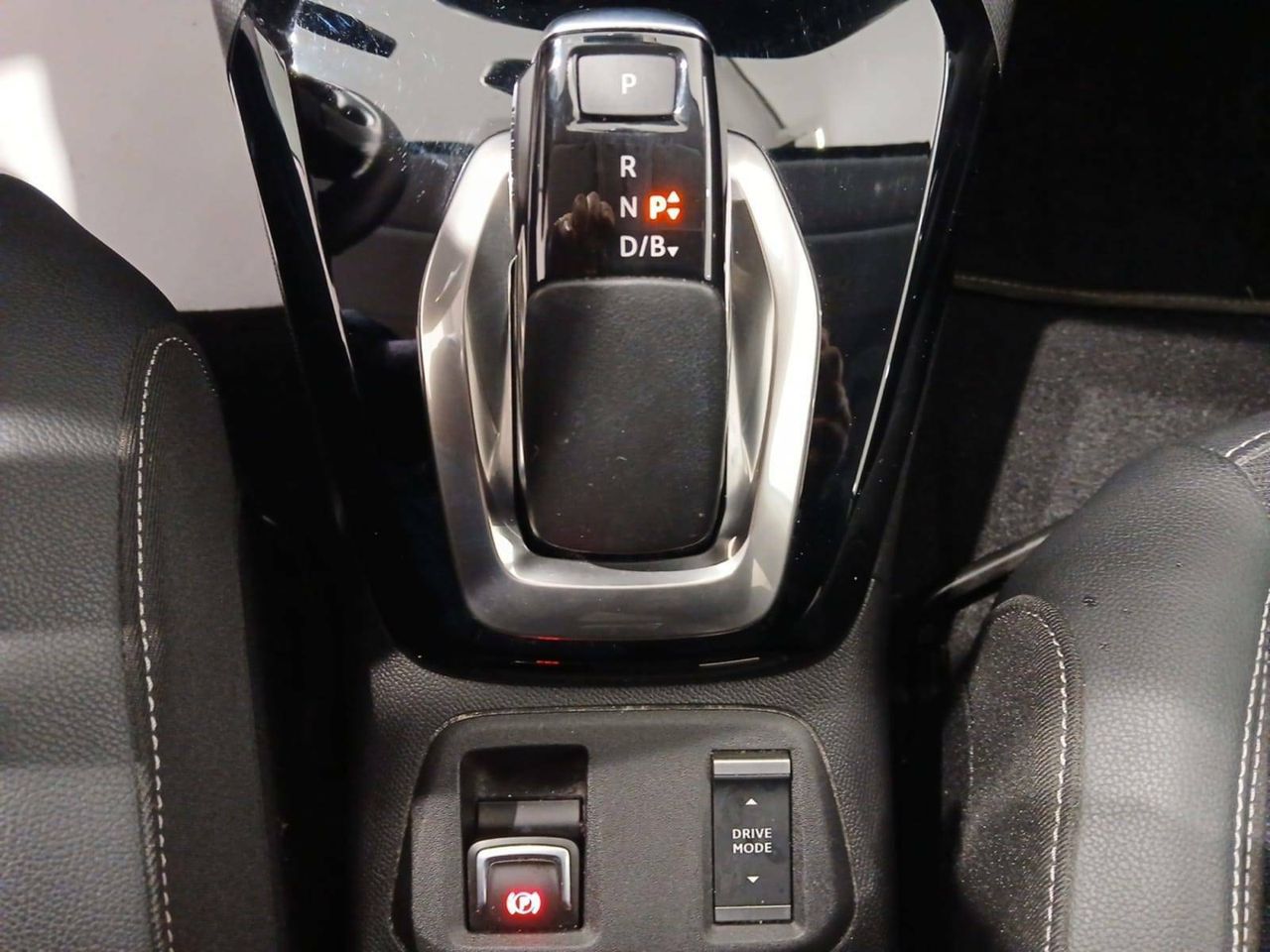 Foto Opel Corsa 13