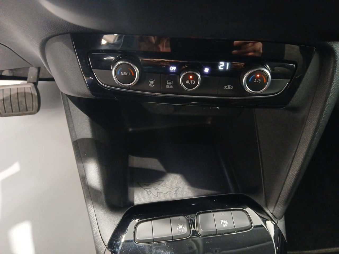 Foto Opel Corsa 14