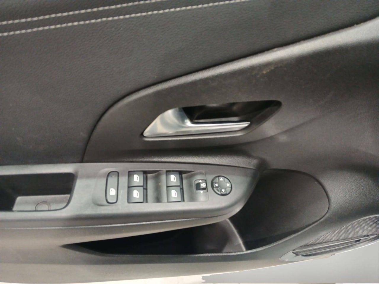 Foto Opel Corsa 20