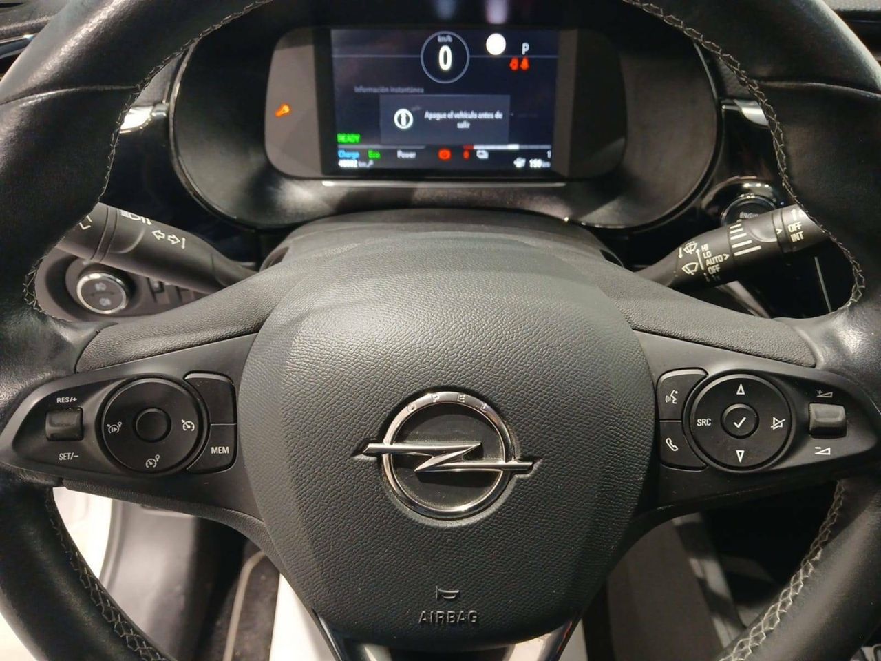 Foto Opel Corsa 22