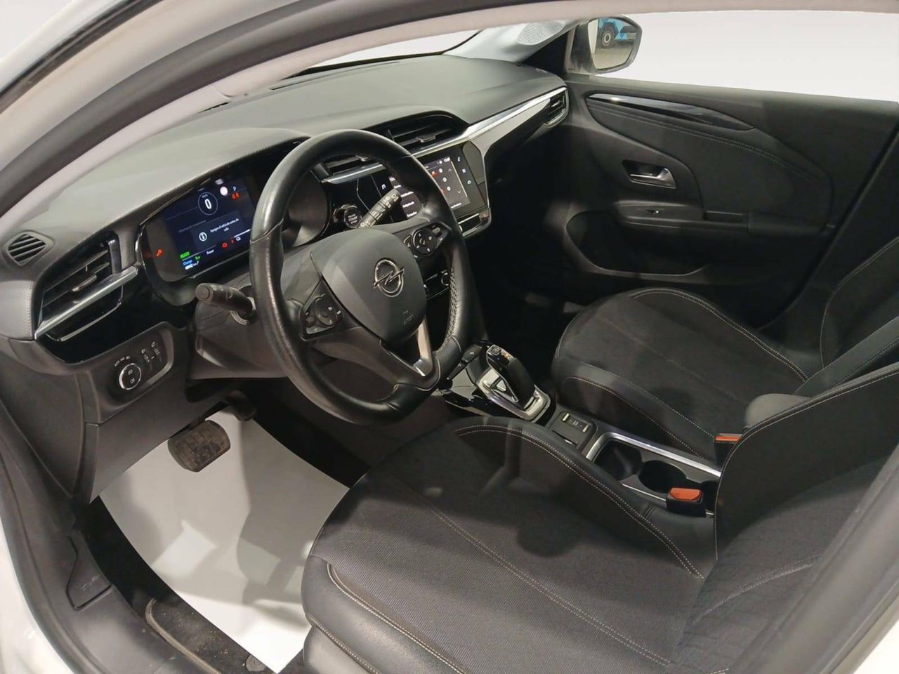 Foto Opel Corsa 23