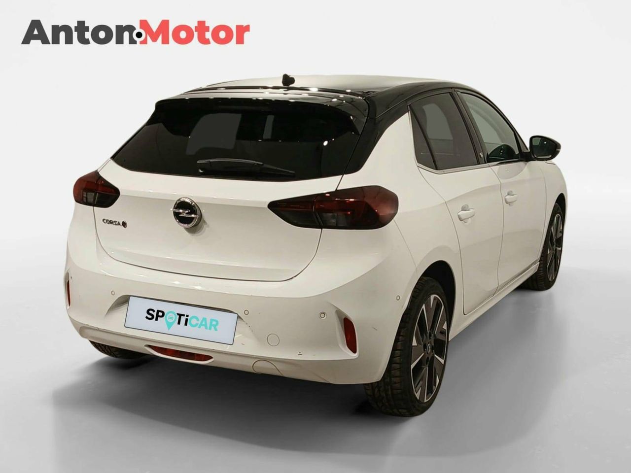 Foto Opel Corsa 24