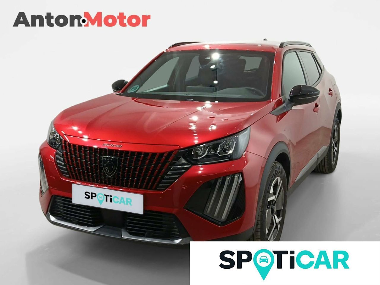 Foto Peugeot 2008 1