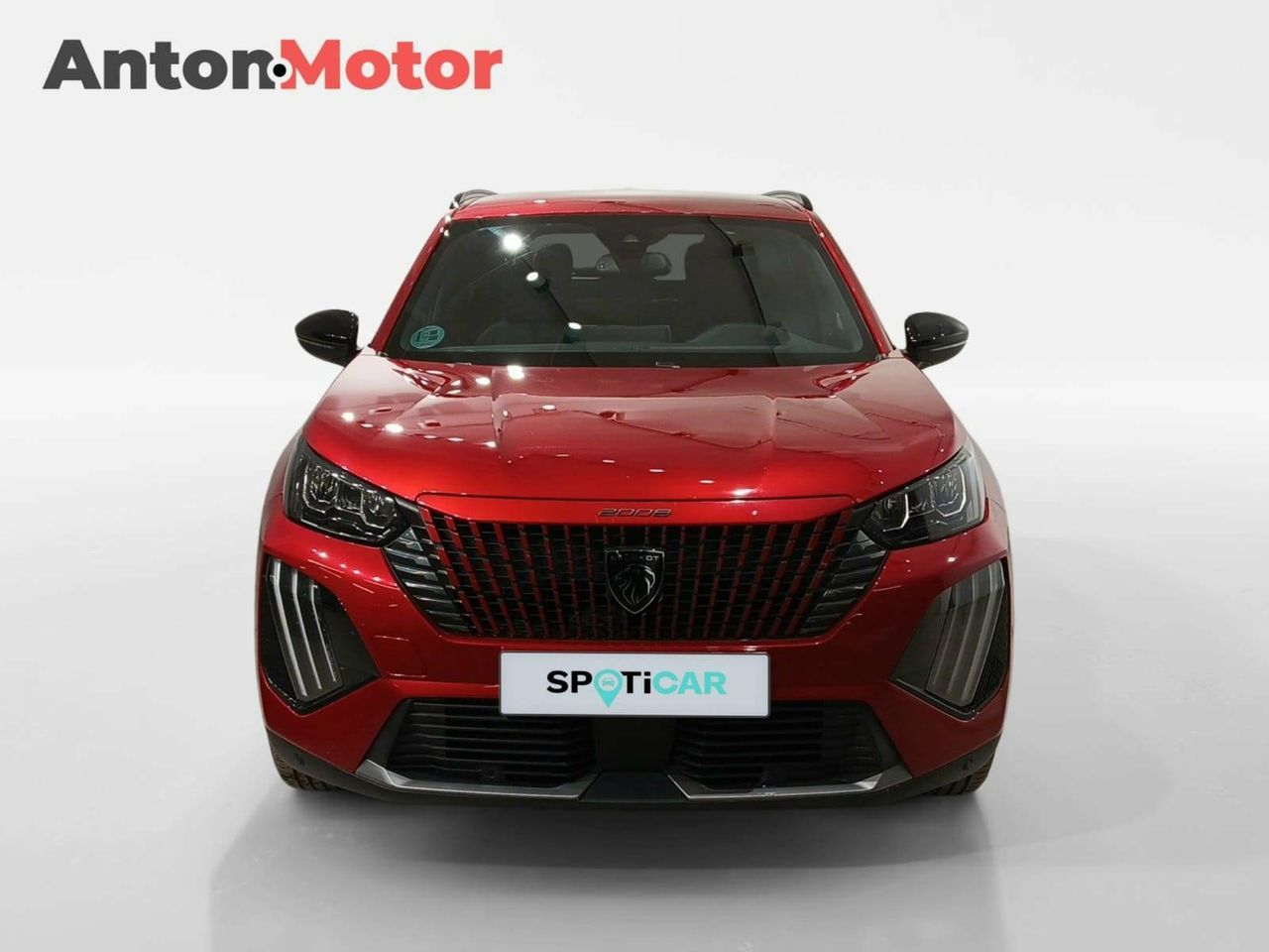 Foto Peugeot 2008 2